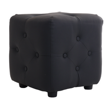 Load image into Gallery viewer, CANDY OTTOMAN LEATHER (BUY ONE TAKE ONE)
