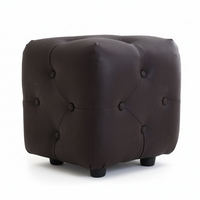 CANDY OTTOMAN LEATHER (Buy 1 Take 1)