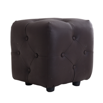 CANDY OTTOMAN LEATHER (Buy 1 Take 1)