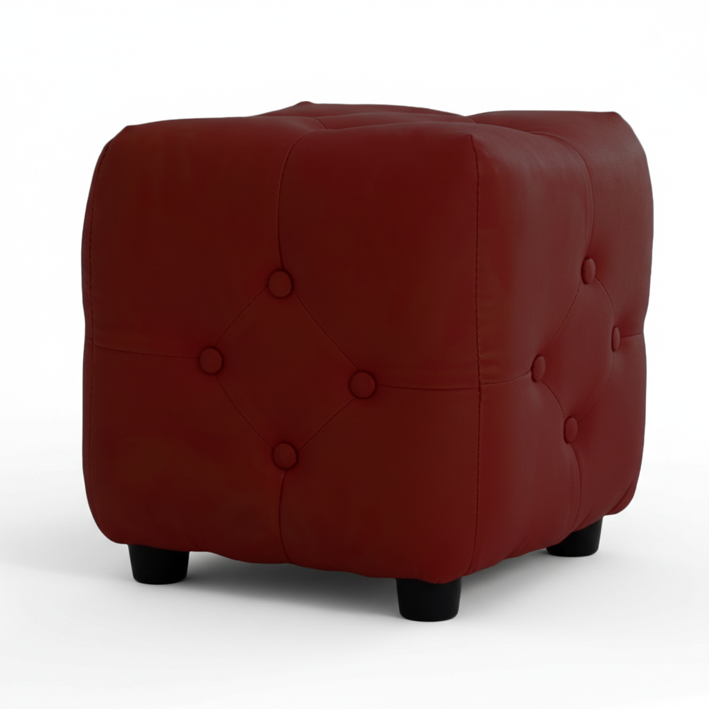 CANDY OTTOMAN LEATHER (Buy 1 Take 1)