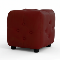 CANDY OTTOMAN LEATHER (Buy 1 Take 1)