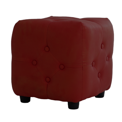 CANDY OTTOMAN LEATHER (Buy 1 Take 1)