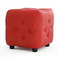 CANDY OTTOMAN LEATHER (Buy 1 Take 1)