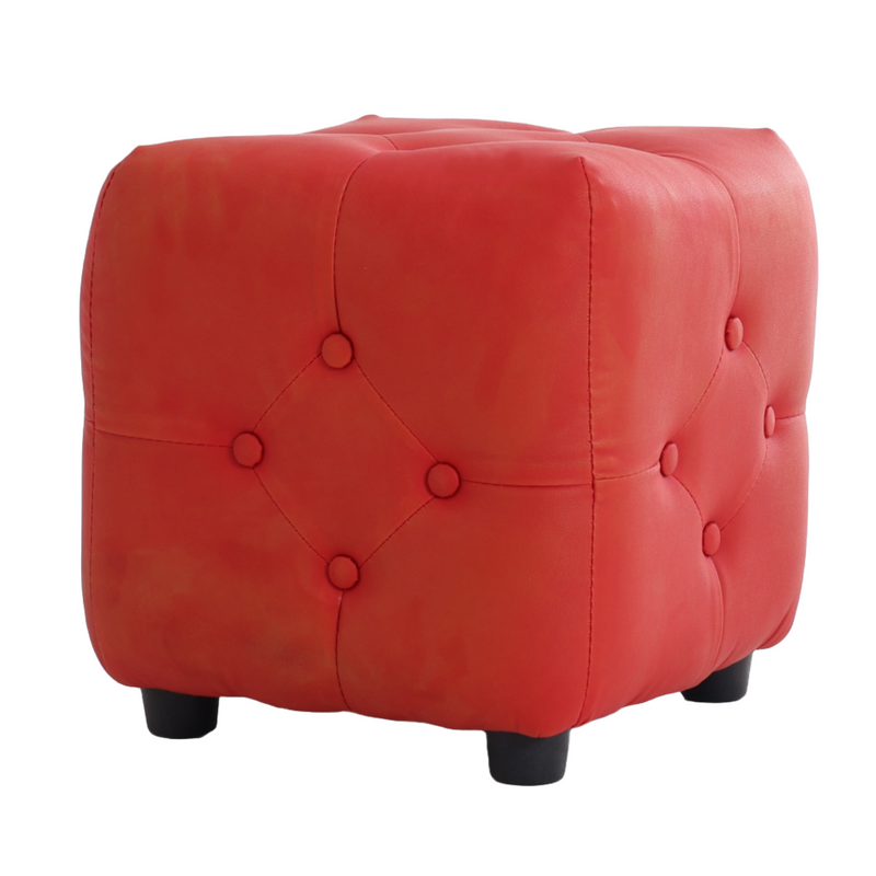 CANDY OTTOMAN LEATHER (Buy 1 Take 1)