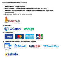 BATEL 4-Tier Trolley