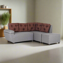 Load image into Gallery viewer, REBECCA III L-Shape Sofa
