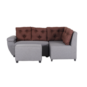 REBECCA III L-Shape Sofa
