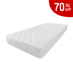 COMFY REST CLOUD MATTRESS by Joyce & Diana