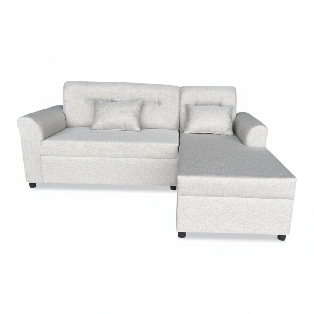 SANDIE II L-Shape Sofa
