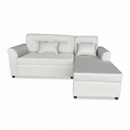 SANDIE II L-Shape Sofa
