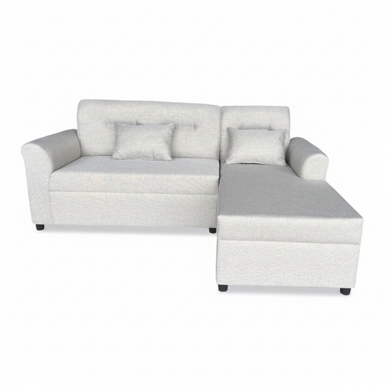 SANDIE II L-Shape Sofa