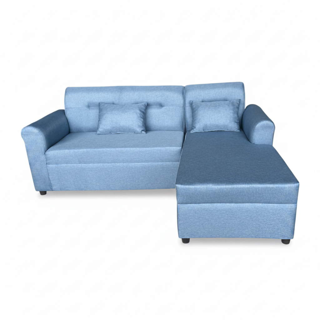 SANDIE II L-Shape Sofa