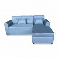 SANDIE II L-Shape Sofa