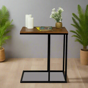 SAUVILLE Side Table