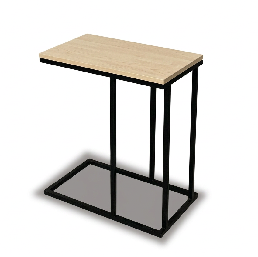 SAUVILLE Side Table