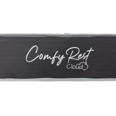 COMFY REST CLOUD MATTRESS by Joyce & Diana