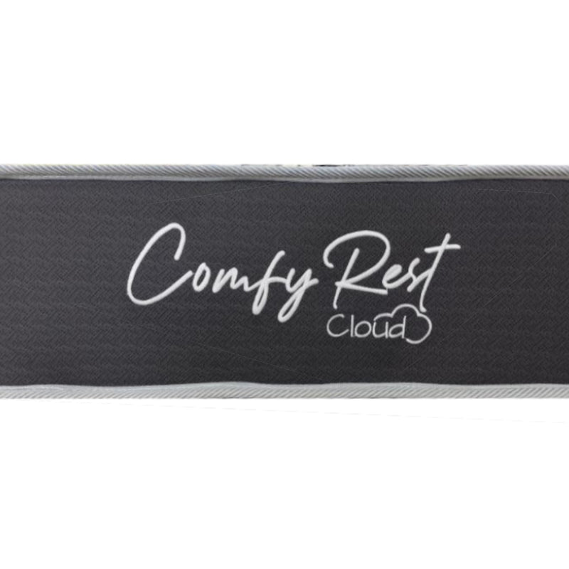 COMFY REST CLOUD MATTRESS by Joyce & Diana