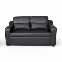 ASTRID 2 Seater Sofa