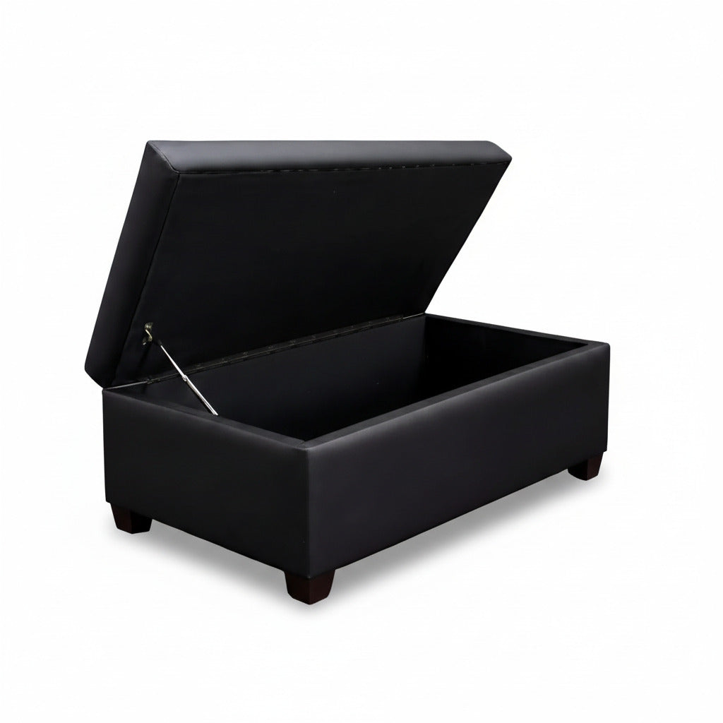 STANNIS Storage Bench
