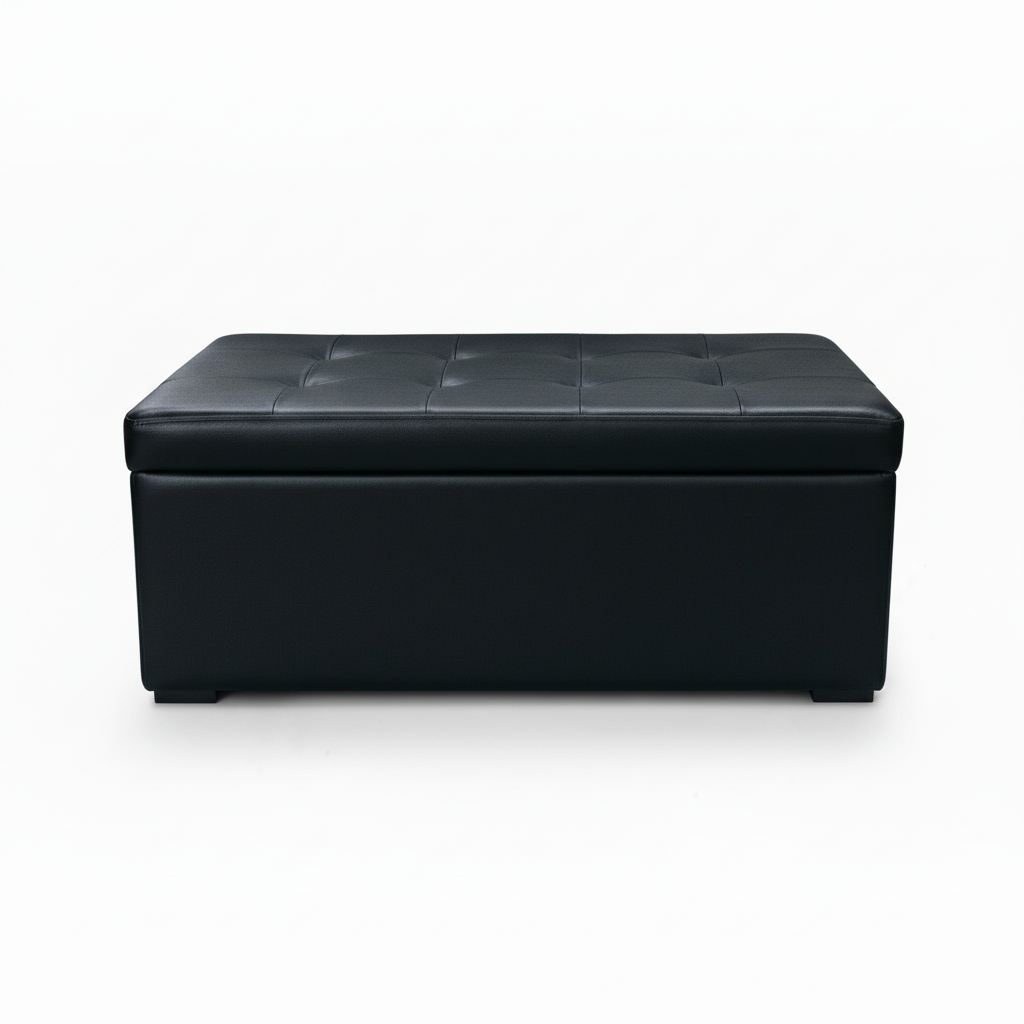 STANNIS Storage Bench