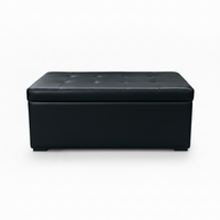 STANNIS Storage Bench