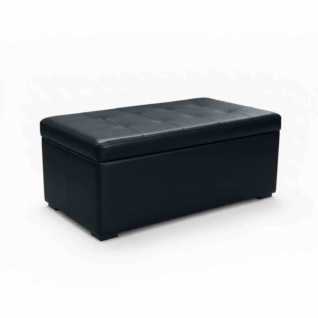 STANNIS Storage Bench