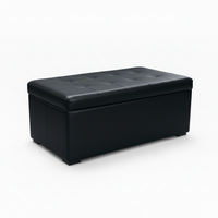 STANNIS Storage Bench