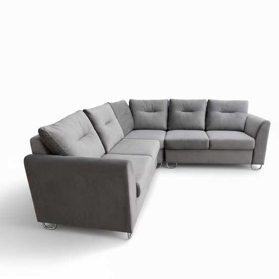 DAPHNE L- Shape Sofa