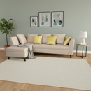 BELMORE Corner Sofa
