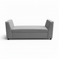 KLIES Bench Divan