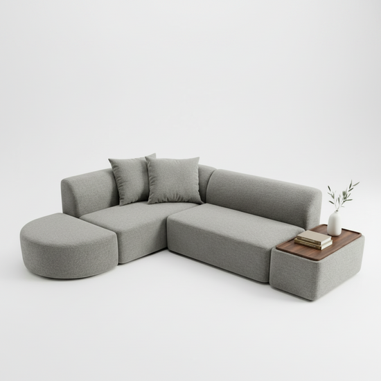 ELEANOR Mini Modular Sofa