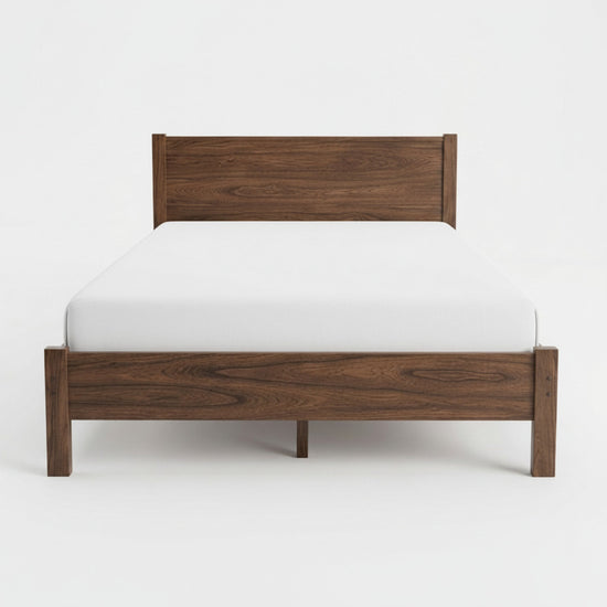 NIKAH Queen Bed 60x75