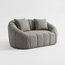 BRANDON 3-Seater Sofa