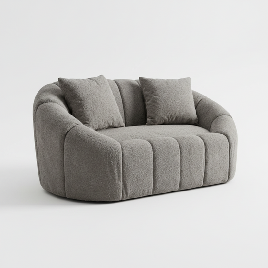 BRANDON 3-Seater Sofa