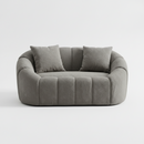 BRANDON 3-Seater Sofa