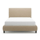 SINCLAIRE Queen Bed