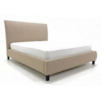 SINCLAIRE Queen Bed
