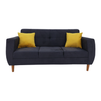 VIENNA 3 Seater Sofa