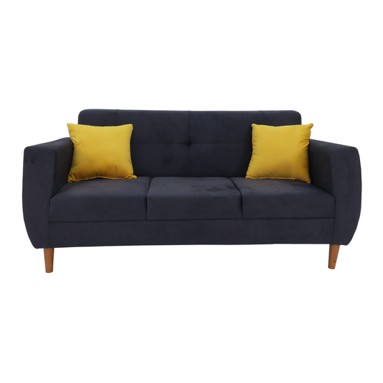 VIENNA 3 Seater Sofa