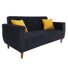 Load image into Gallery viewer, VIENNA 3 Seater Sofa

