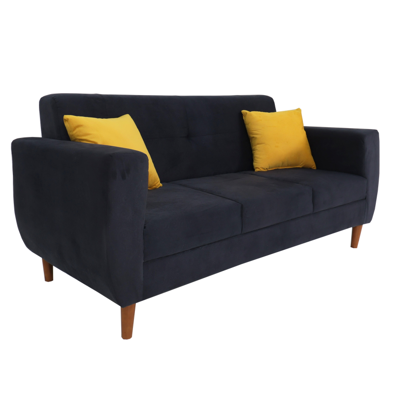 VIENNA 3 Seater Sofa