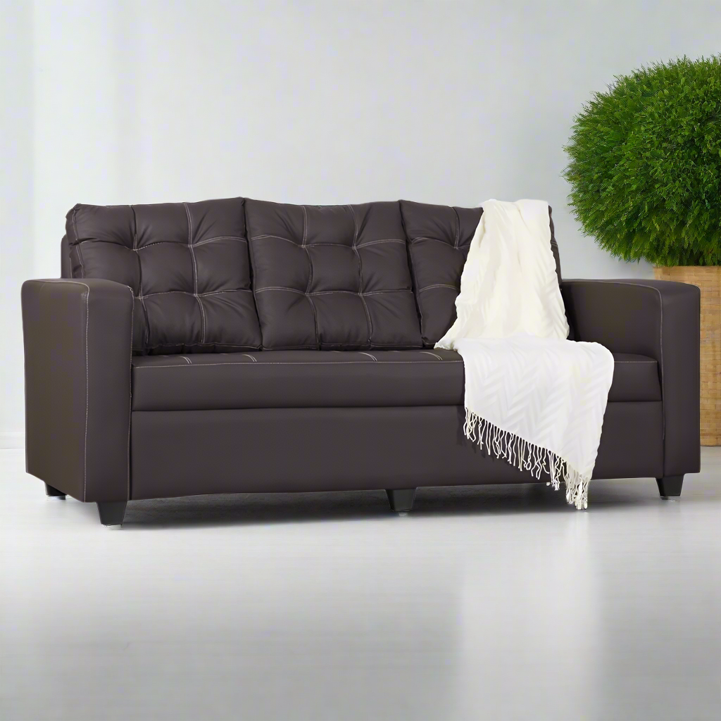 WILLIAM 3-Seater Sofa