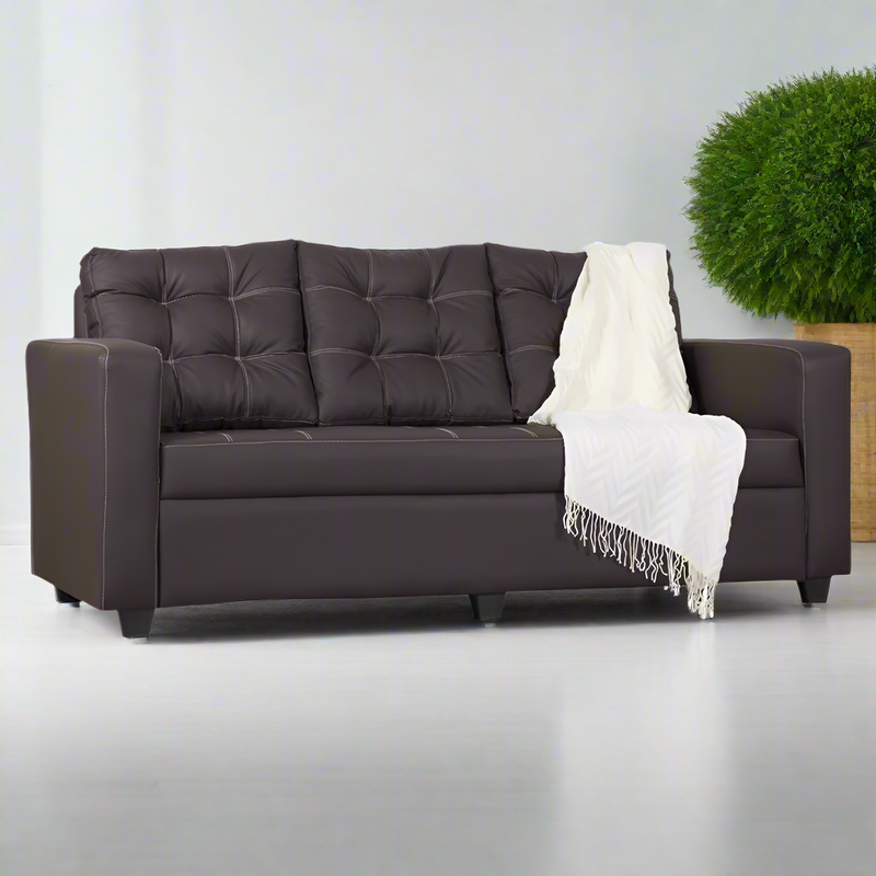 WILLIAM 3-Seater Sofa