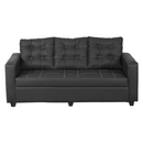 WILLIAM 3-Seater Sofa