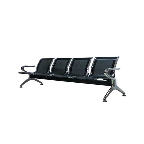 DOMINIC 4-Seater Gang Chair (6996819476643)