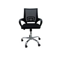 Load image into Gallery viewer, ELI Office Chair (6996737786019)
