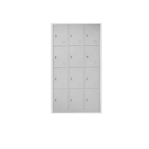 HORIZON 12 door locker (6997406711971)