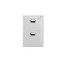 Load image into Gallery viewer, HORIZON 2 Drawer Vertical Filing Cabinet (6997102723235)
