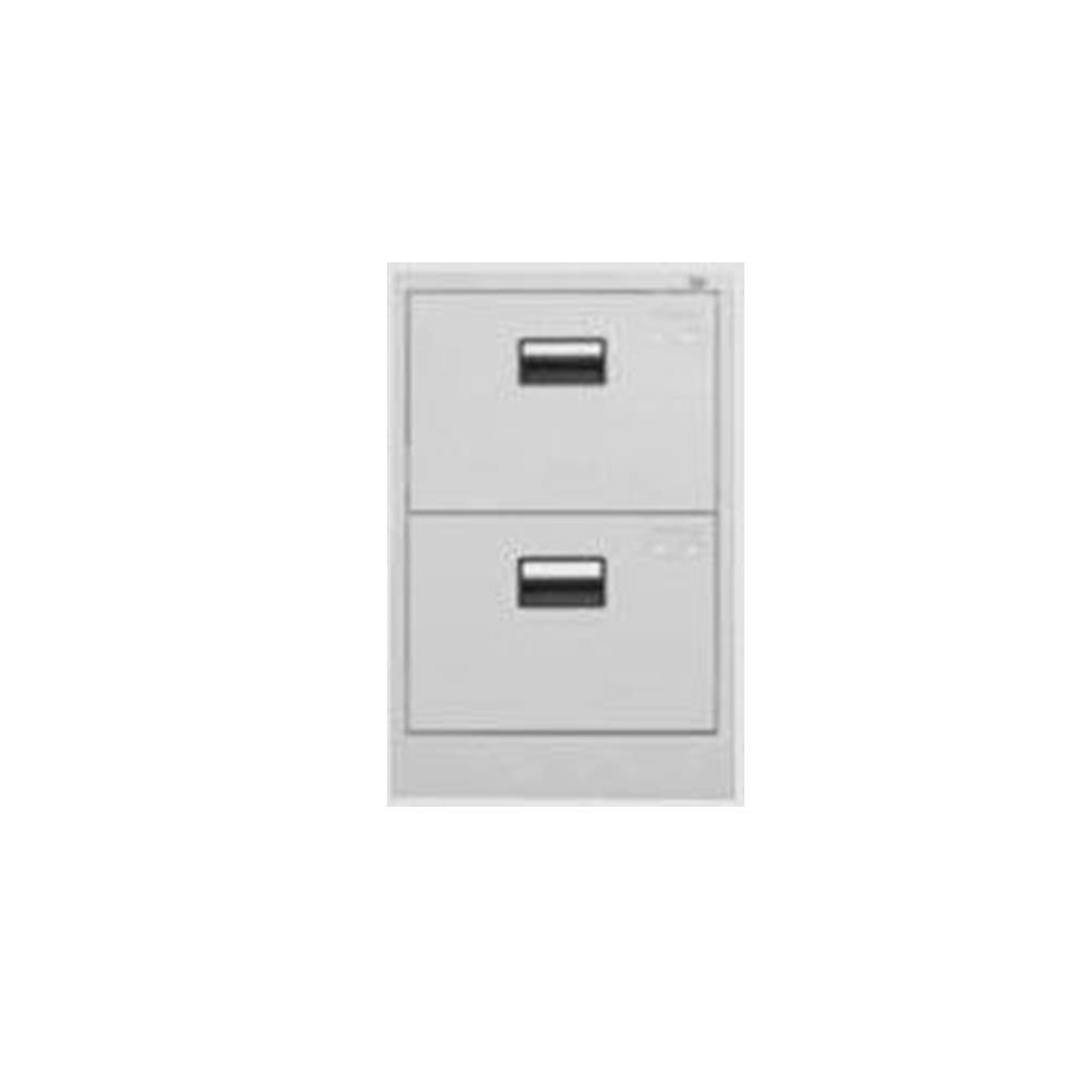 HORIZON 2 Drawer Vertical Filing Cabinet (6997102723235)