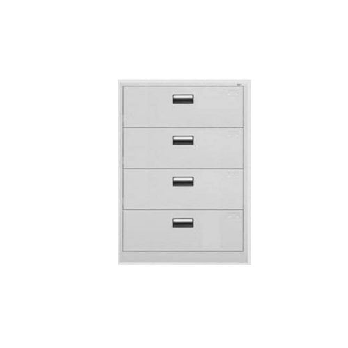 HORIZON 4 Drawer Lateral Filing Cabinet (6997259157667)